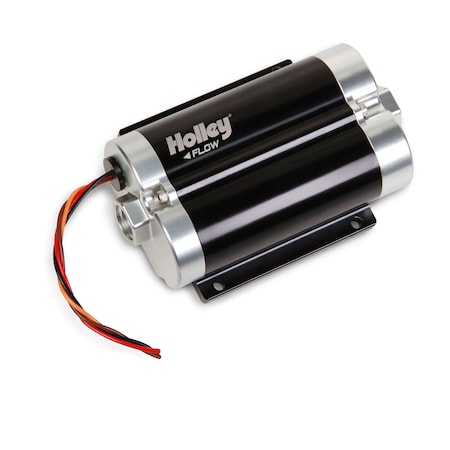 Holley F/PUMP DOMINATOR IN-LINE BLT 12-1800